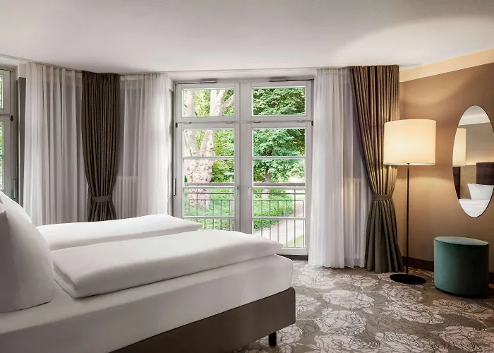 Vienna House Easy By Wyndham