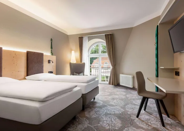 Vienna House Easy By Wyndham