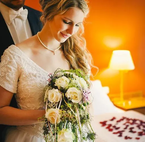 Vienna House Easy By Wyndham