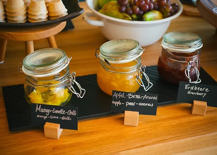 Vienna House Easy By Wyndham