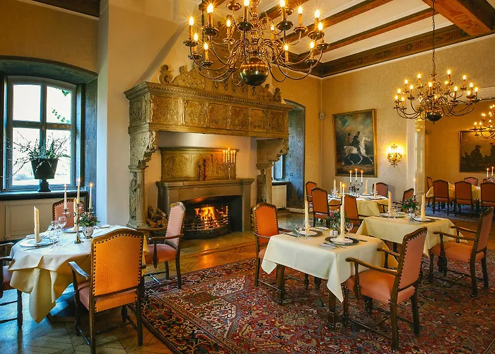 Vienna House Easy By Wyndham Hotel Castrop-Rauxel