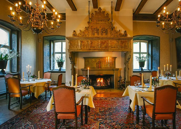 Vienna House Easy By Wyndham Castrop-Rauxel