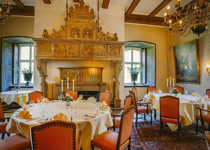 Vienna House Easy By Wyndham