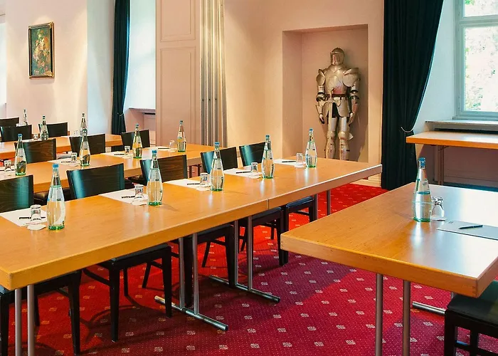 Vienna House Easy By Wyndham Hotel 4*