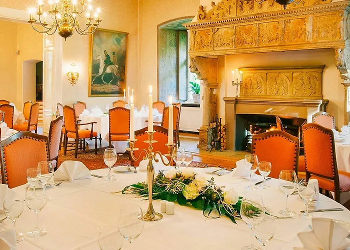 Vienna House Easy By Wyndham 4*