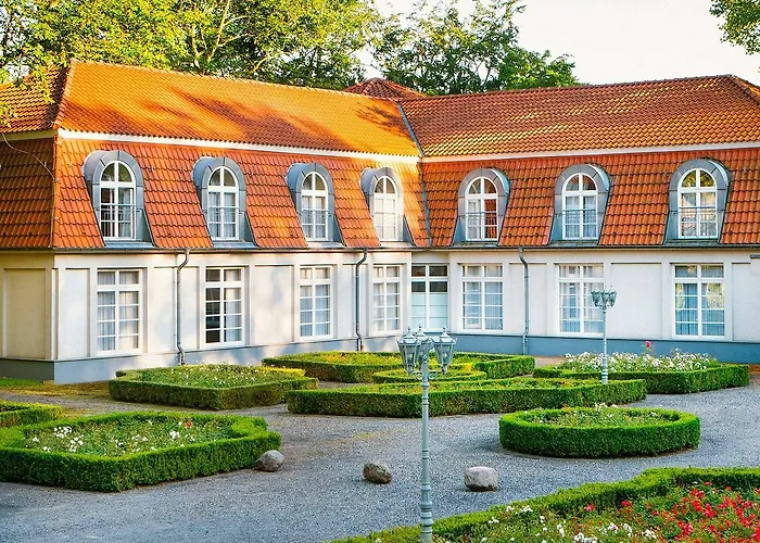 Vienna House Easy By Wyndham Hotel