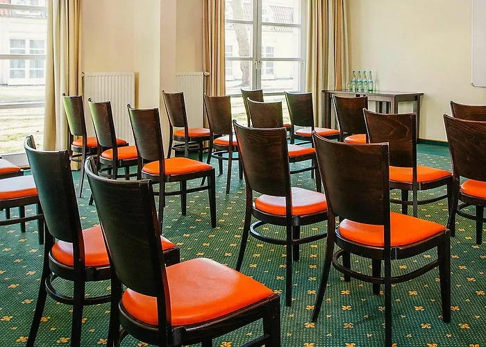 Hotel Vienna House Easy By Wyndham