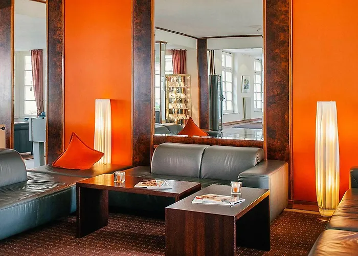 Vienna House Easy By Wyndham