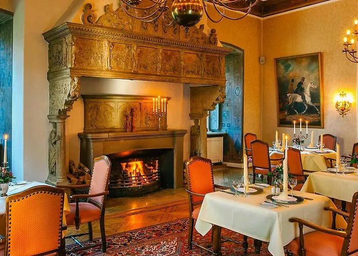 Hotel Vienna House Easy By Wyndham