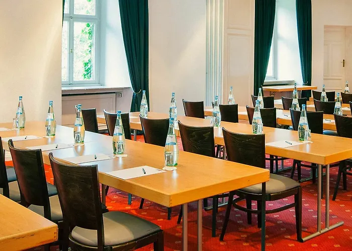 Vienna House Easy By Wyndham Hotel Castrop-Rauxel