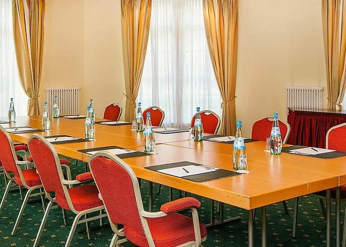 Hotel Vienna House Easy By Wyndham Castrop-Rauxel